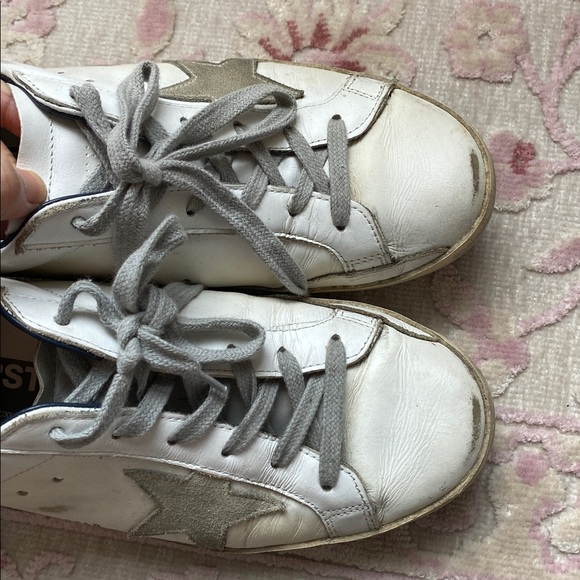 Golden Goose Superstar Size 39 - Picture 7 of 9